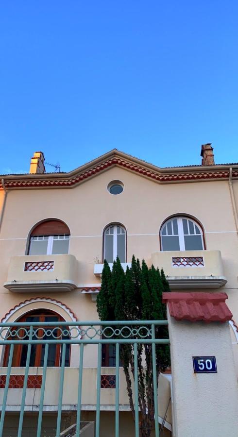 Alta Apartment บูร์ก-เลส์-วาลองซ์ ภายนอก รูปภาพ